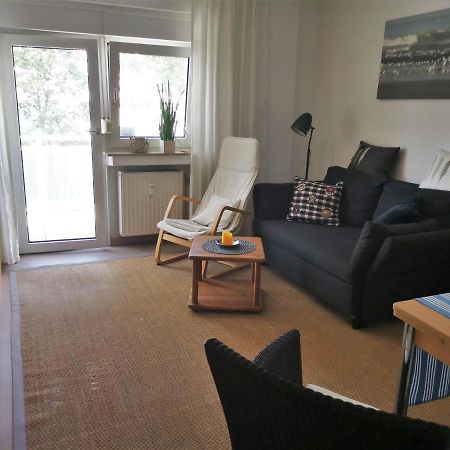 Metropol Metropol 09 Διαμέρισμα Norderney Εξωτερικό φωτογραφία