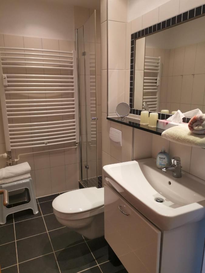 Metropol Metropol 09 Διαμέρισμα Norderney Εξωτερικό φωτογραφία